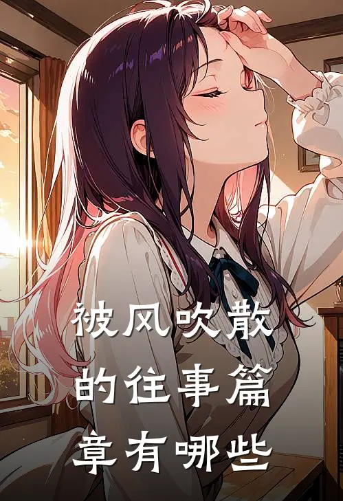被风吹散的往事篇章有哪些