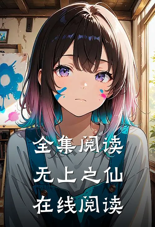 全集阅读无上之仙在线阅读