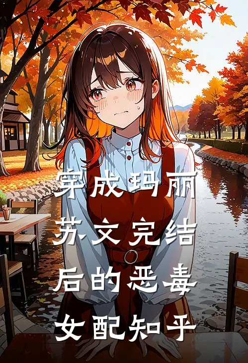 穿成玛丽苏文完结后的恶毒女配知乎