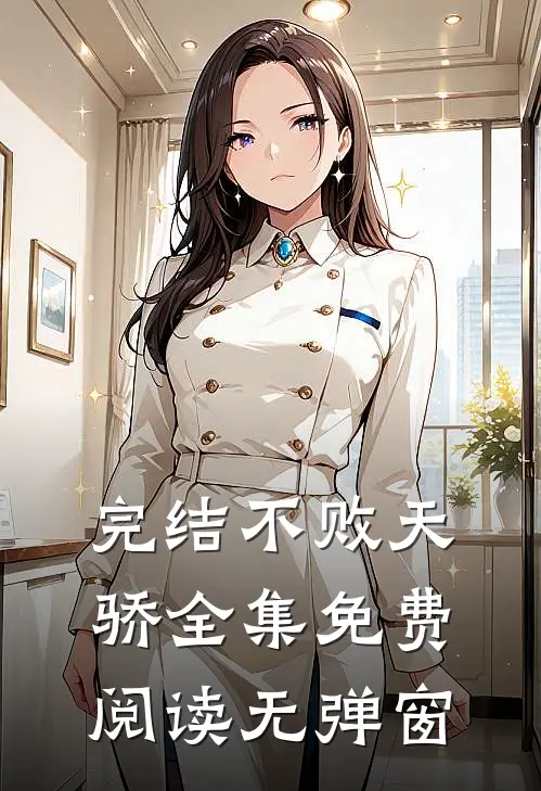 完结不败天骄全集免费阅读无弹窗