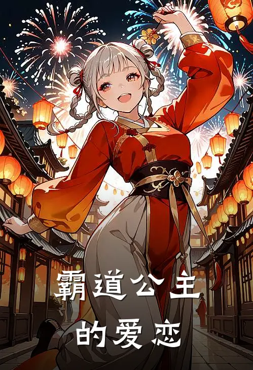 霸道公主的爱恋