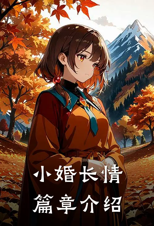 小婚长情篇章介绍