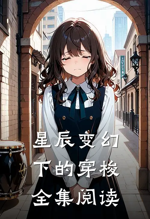 星辰变幻下的穿梭全集阅读