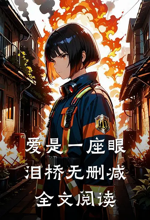 爱是一座眼泪桥无删减全文阅读
