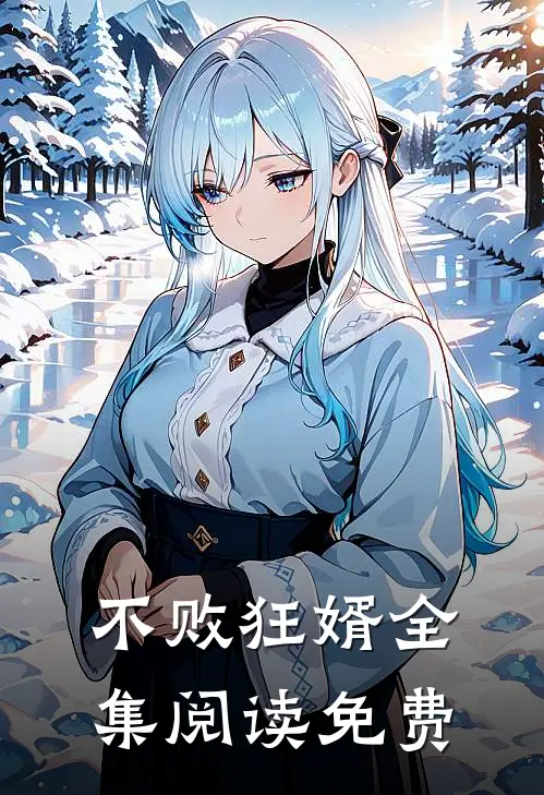 不败狂婿全集阅读免费
