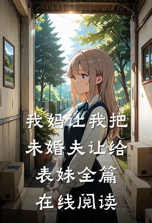 我妈让我把未婚夫让给表妹全篇在线阅读