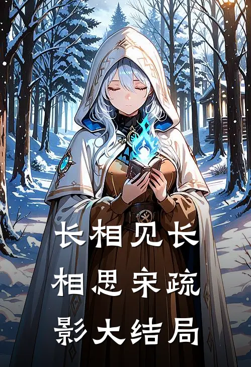 长相见长相思宋疏影大结局
