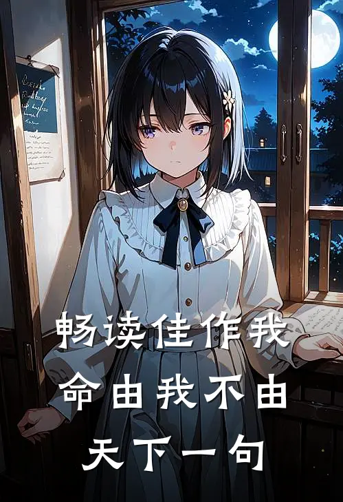 畅读佳作我命由我不由天下一句