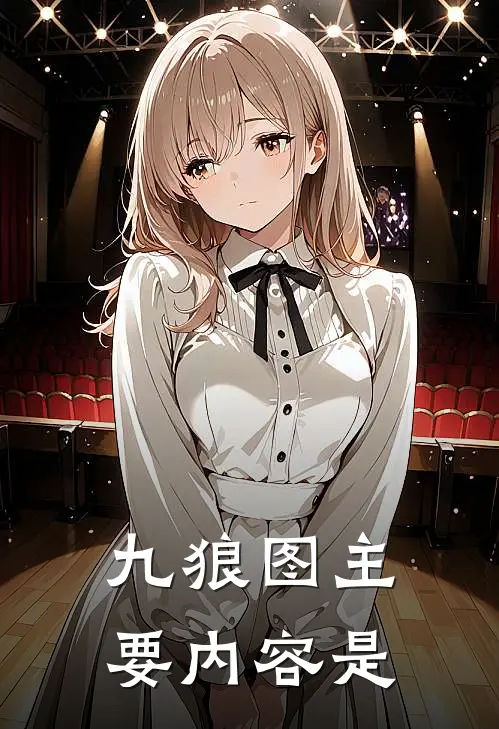 九狼图主要内容是