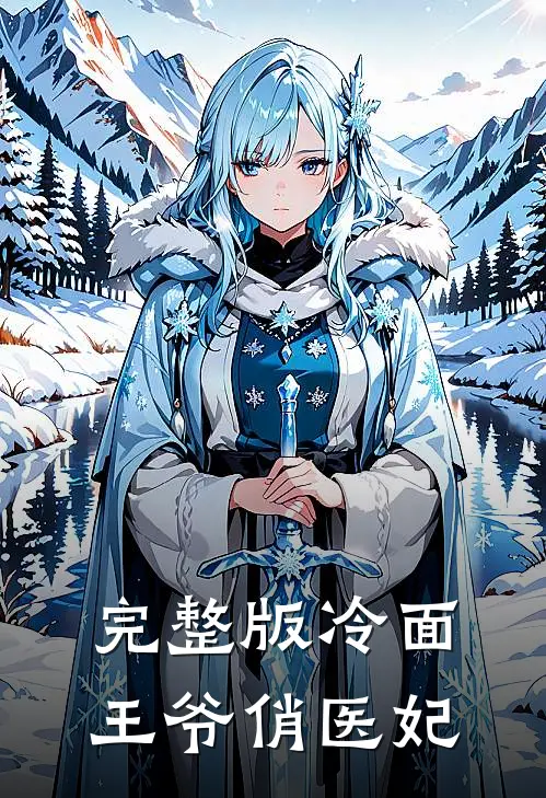完整版冷面王爷俏医妃