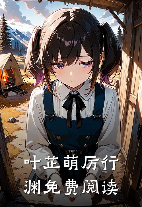 叶芷萌厉行渊免费阅读