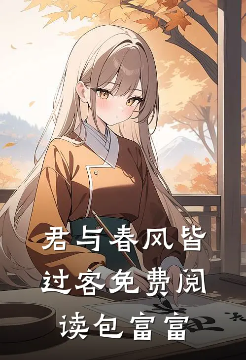 君与春风皆过客免费阅读包富富