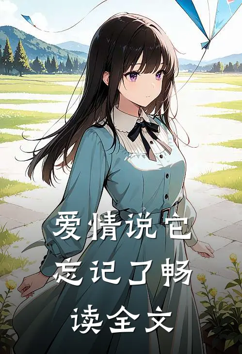 爱情说它忘记了畅读全文