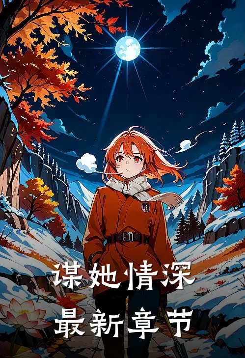 谋她情深最新章节