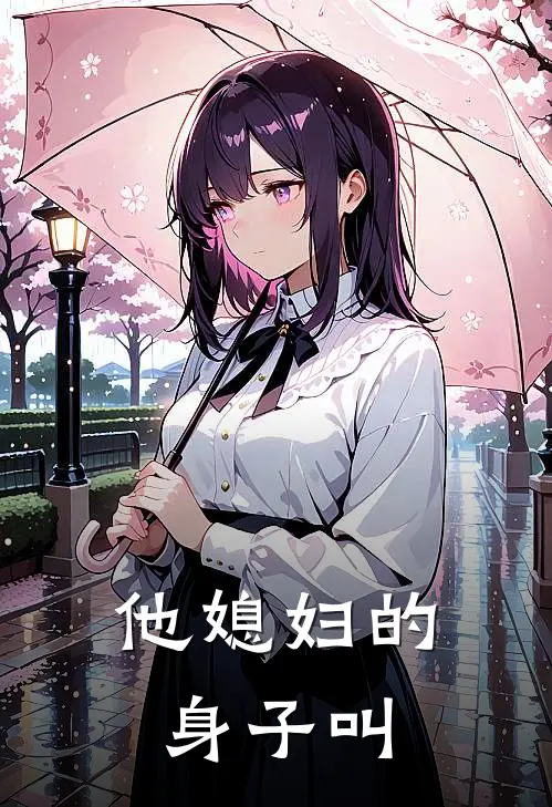 他媳妇的身子叫