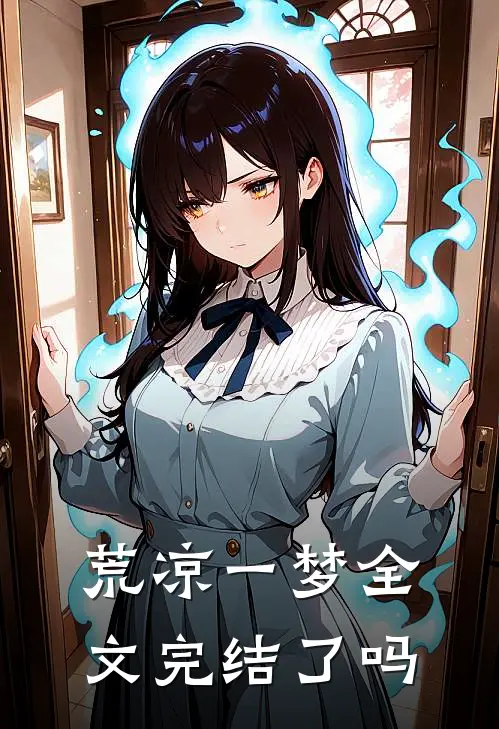荒凉一梦全文完结了吗