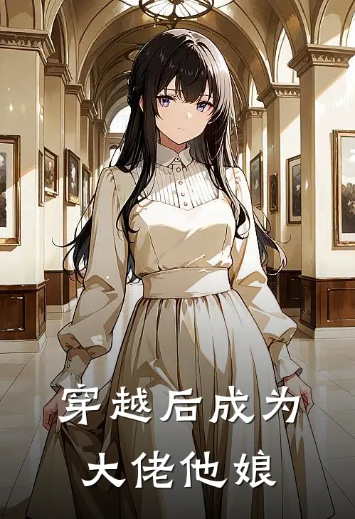 穿越后成为大佬他娘