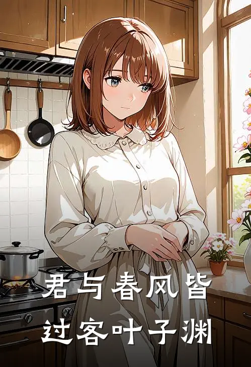 君与春风皆过客叶子渊