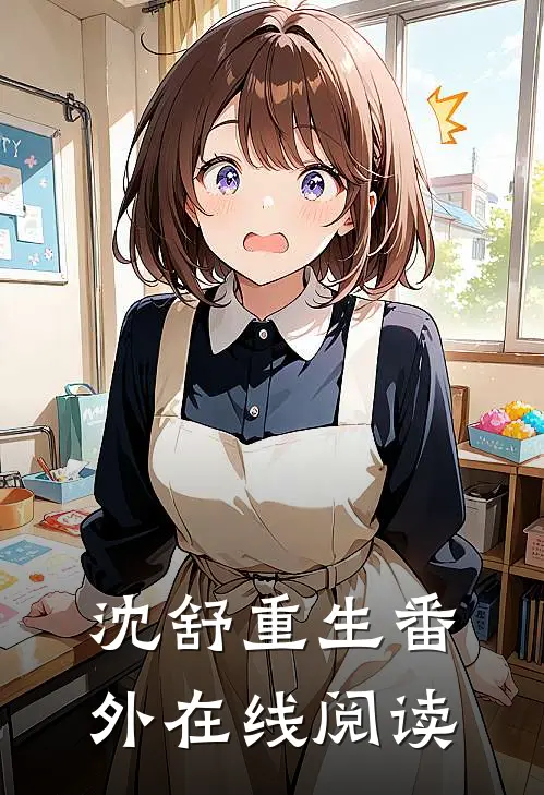 沈舒重生 番外在线阅读