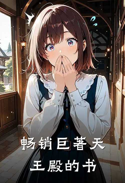 畅销巨著天王殿的书