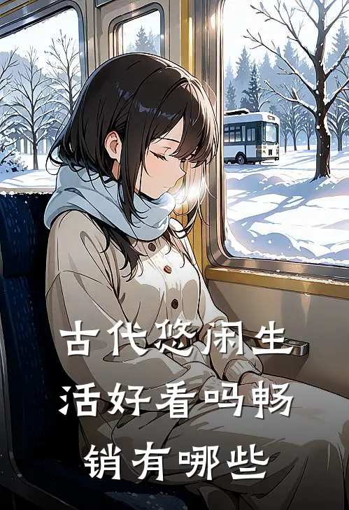 古代悠闲生活好看吗畅销有哪些