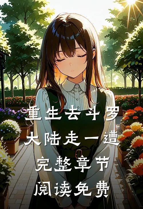 重生去斗罗大陆走一遭完整章节阅读免费