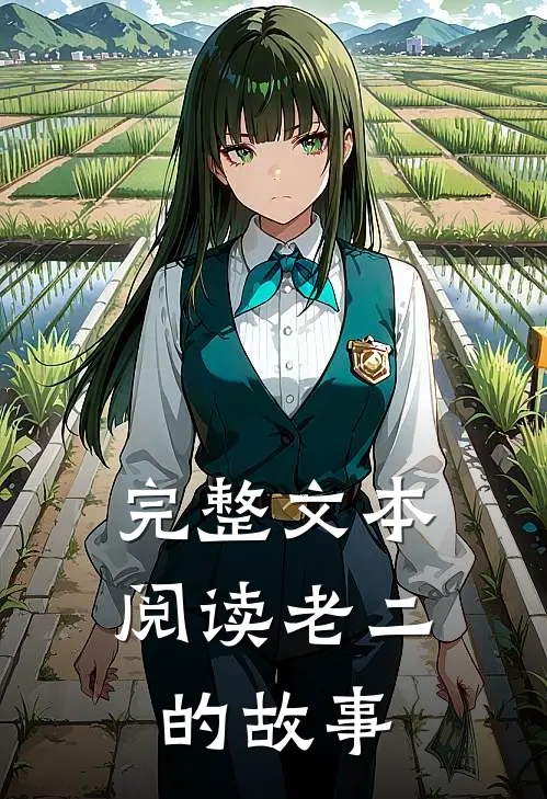 完整文本阅读老二的故事