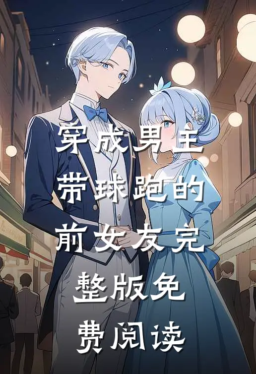 穿成男主带球跑的前女友完整版免费阅读