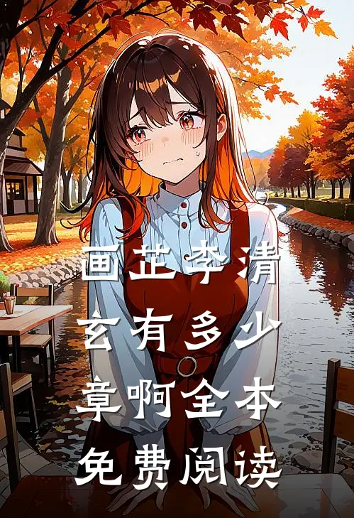 画芷李清玄有多少章啊全本免费阅读
