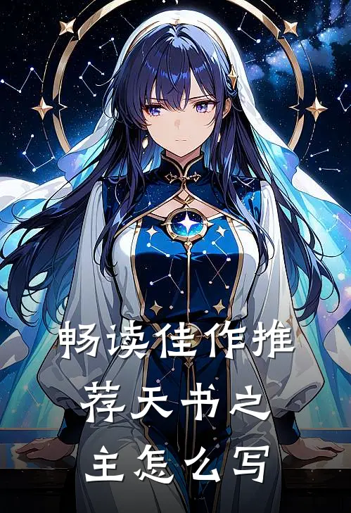 畅读佳作推荐天书之主怎么写
