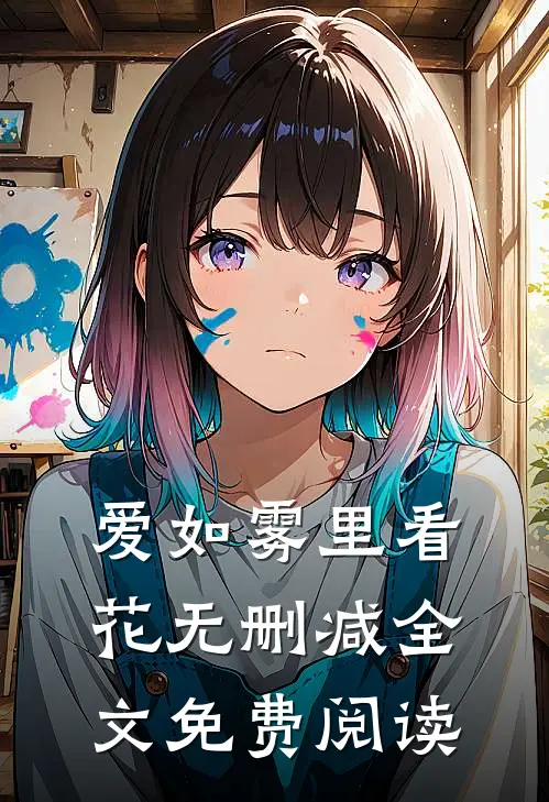 爱如雾里看花无删减全文免费阅读