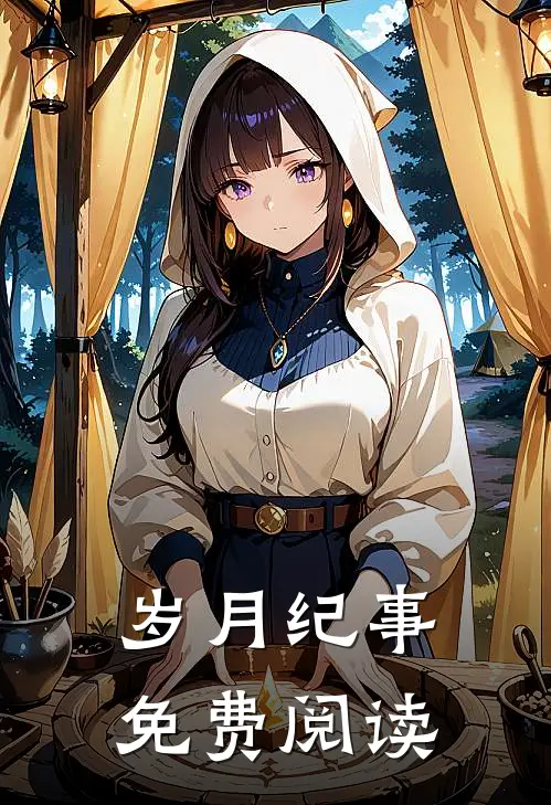 岁月纪事免费阅读