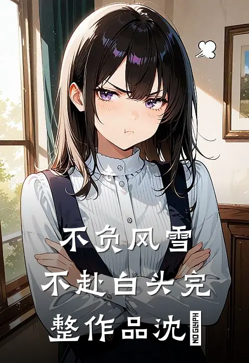 不负风雪，不赴白头完整作品沈濛