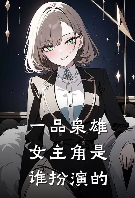 一品枭雄女主角是谁扮演的