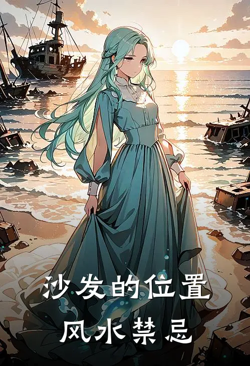 沙发的位置风水禁忌