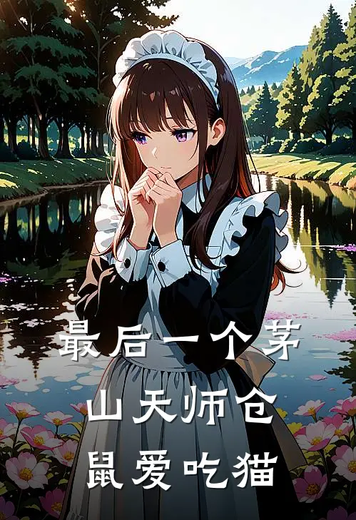 最后一个茅山天师 仓鼠爱吃猫