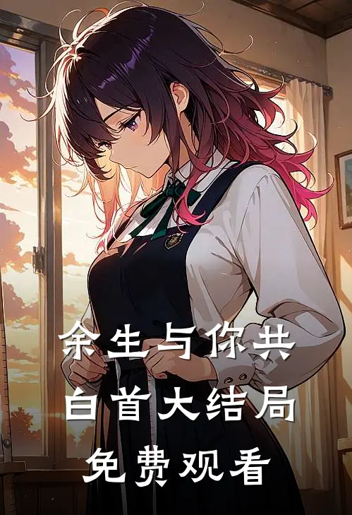 余生与你共白首大结局免费观看