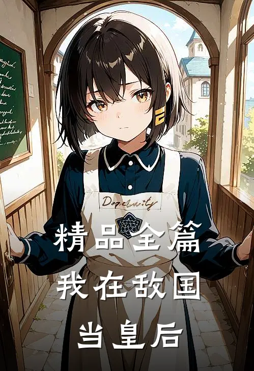 精品全篇我在敌国当皇后