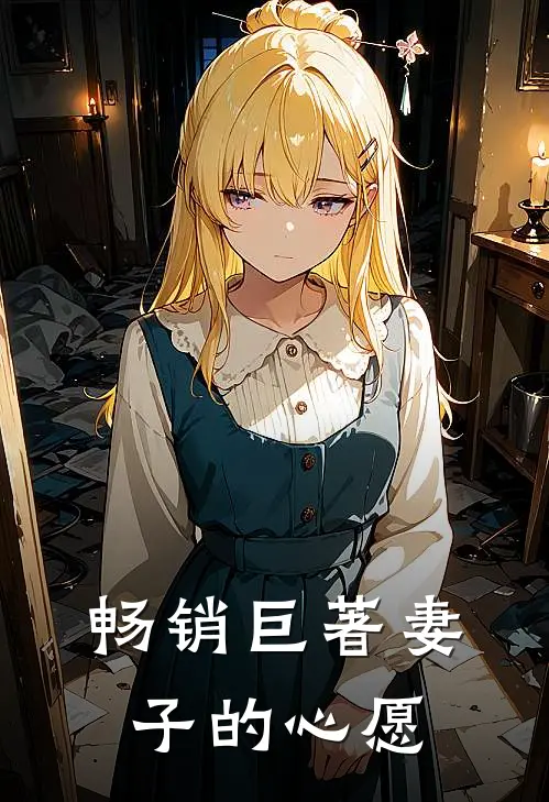 畅销巨著妻子的心愿