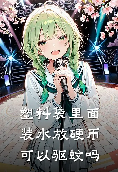 塑料袋里面装水放硬币可以驱蚊吗