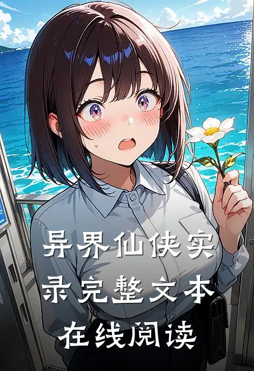 异界仙侠实录完整文本在线阅读