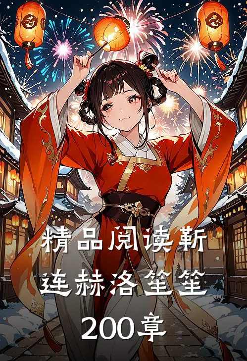 精品阅读靳连赫洛笙笙200章
