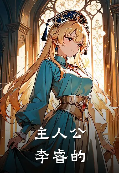 主人公李睿的