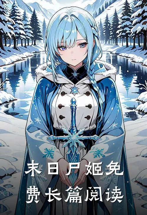 末日尸姬免费长篇阅读