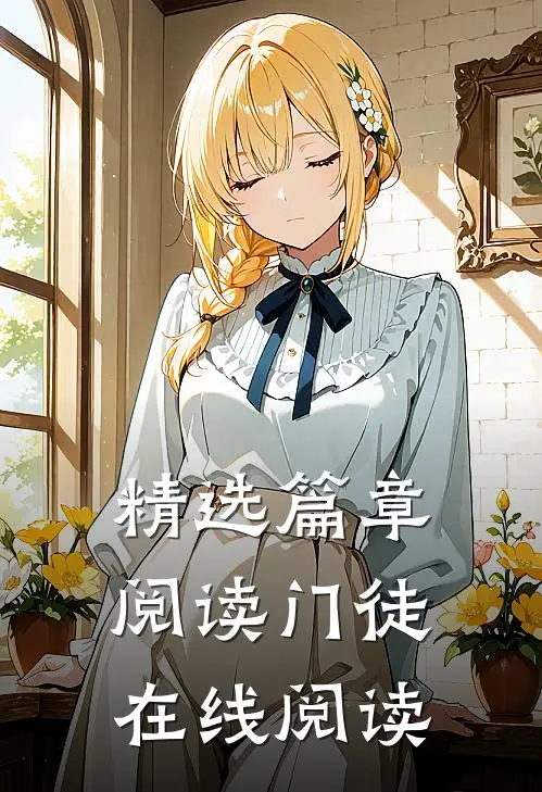 精选篇章阅读门徒在线阅读