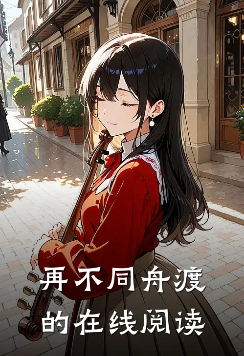再不同舟渡的在线阅读