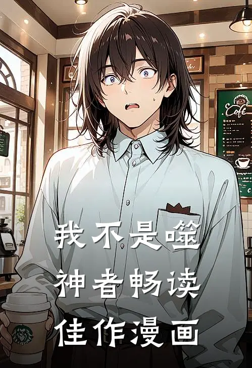我不是噬神者畅读佳作漫画