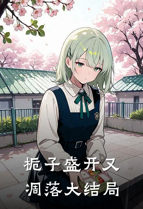 栀子盛开又凋落大结局