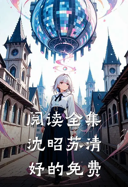 阅读全集沈昭苏清妤的免费