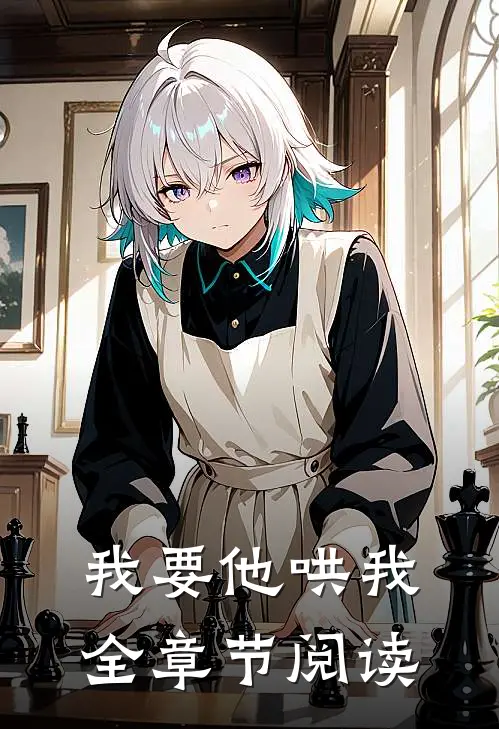我要他哄我全章节阅读
